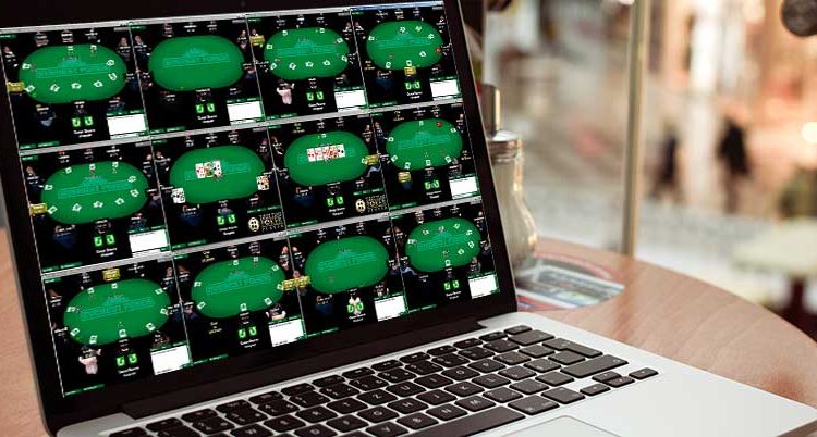 Torneios de Poker Online Como Ganhar Dinheiro