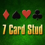 regras do poker 7 card stud
